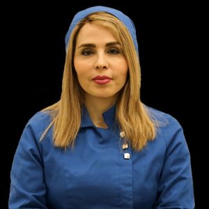 عکس دکتر