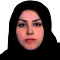 فاطمه یونسی رستمی