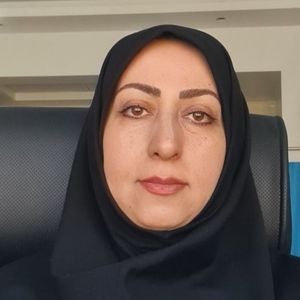 فاطمه یوسفی کوپائی دکتر طب سنتی ایرانی