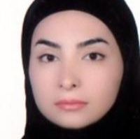 فاطمه زاده باقری