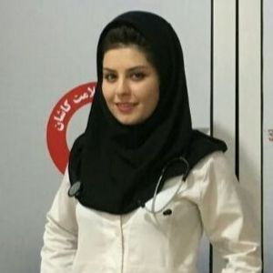 عکس دکتر