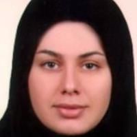 فاطمه زهرا محمدی کریمی