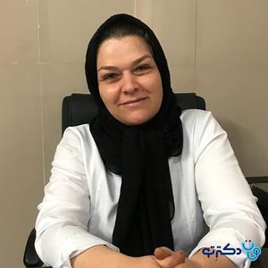 فاطمه زارعی