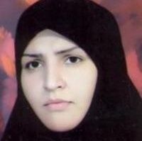فاطمه احمدی ورزنه