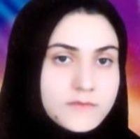 فاطمه حاجیان