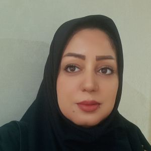 فاطمه حسینخانی