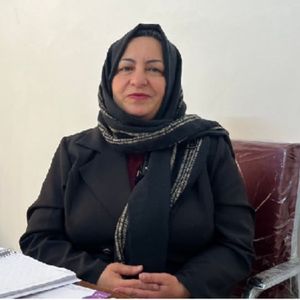 فاطمه سلطان زغیبی زاده