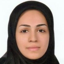 فاطمه السادات برهانی