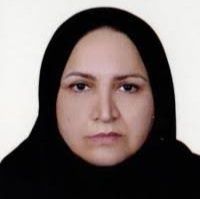 فاطمه زهرا دودمان