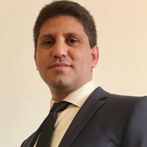 فتح اله عباسپور