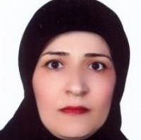 فاطمه خمسه