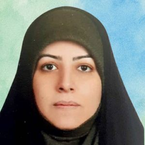فاطمه صفاری