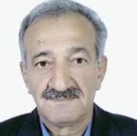 فضل اله هاشمی