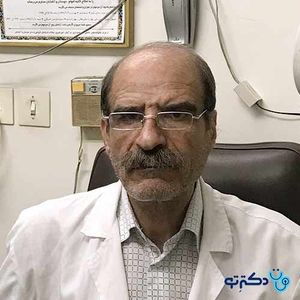 فضل اله شریعتی