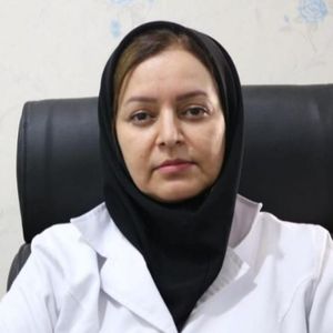 فردوس زمان