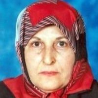 فریده کیمیایی