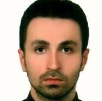 فرید علمی صدر
