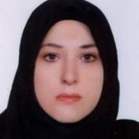 فریده بهتاش قنبری