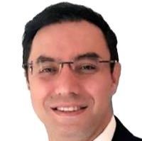 فریدون کشاورزی