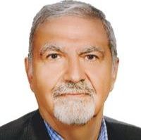 فریدون پیرانی
