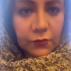 فرشته حری