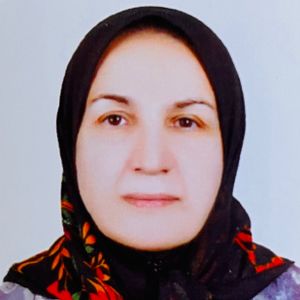 فرشته نامور شوشتری