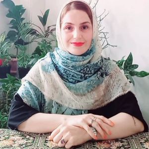 فرشته رستگار