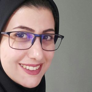 فرشته رضازاده