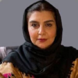 فرشته علیدادی