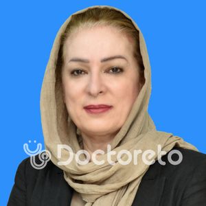 عکس دکتر