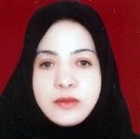 فرشته دادفر