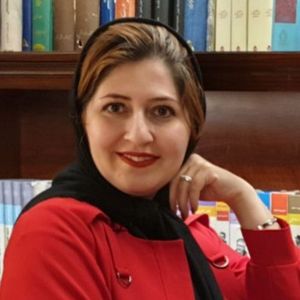فرشته دماری یام