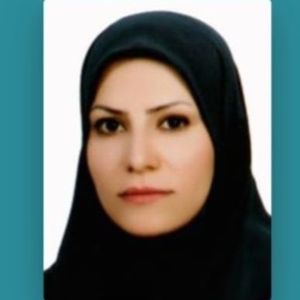فرشته درویشی