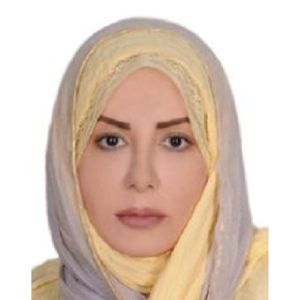 فریده درودگر