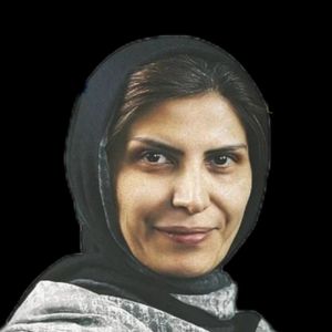 فرشته هاشم لو