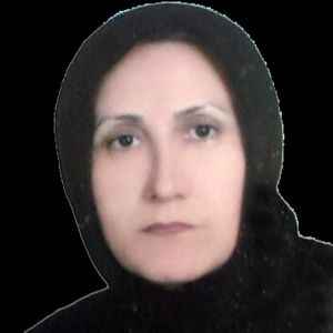 فرشته کریمی