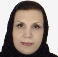 فرشته خلیل نژاد
