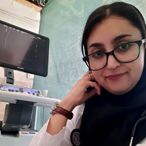 فرشته مهدی زاده سروستانی