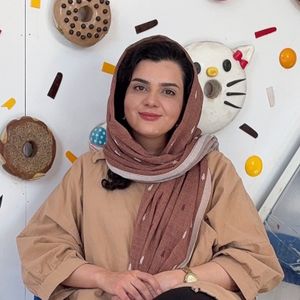 فرشته محمدی