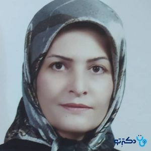 عکس دکتر