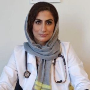 عکس دکتر