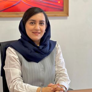 فرشته پاشایی