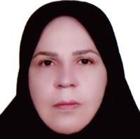 فرشته شاه محمدی درمنی