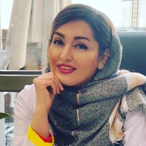 فرشته سلیمانی