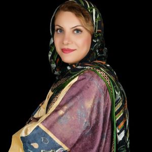 فرشته یاقوتی