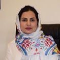 فرشته یزدانی