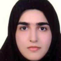 فرشته زمانی بهبهانی
