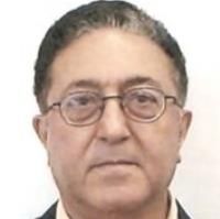 فریبرز خورسندروان