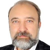 فرید قاسم زاده مجاوری