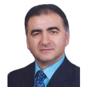 فرید کریمیان
